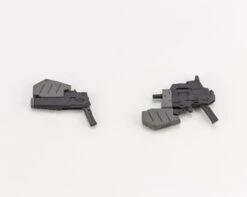 M.S.G. Modeling Support Goods Weapon Unit 07 Twin Link Magnum 22 M.S.G. Modeling Support Goods Weapon Unit 07 Twin Link Magnum -Bandai c0e01f07 4a4b 46c5 a685 ff597306d967