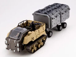 M.S.G. Modeling Support Goods Gigantic Arms Wild Crawler Model Kit -Bandai c0ec7f69 71de 47f5 a22d 7ab14e9cd5b5