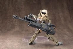 M.S.G. Modeling Support Goods Heavy Weapon Unit 17 Revolving Buster Cannon -Bandai c138a1d5 2a07 40ed 9df7 7e4ea48fdb64