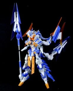 MG-01 Zhao Yun X JouKou Model Kit 24 MG-01 Zhao Yun X JouKou Model Kit -Bandai c1b62958 f710 4709 acb2 c2d894e18f2f