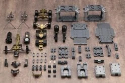 GIGANTIC ARMS05 CONVERT CARRIER -Bandai c1d416e390b604e070b3b871e56c0112ea02a204 800x534 1