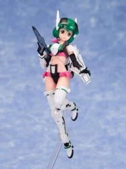 Macross Frontier V.F.G. VF-25F Messiah Ranka Lee (Macross 40th Anniversary) Model Kit 38 Macross Frontier V.F.G. VF-25F Messiah Ranka Lee (Macross 40th Anniversary) Model Kit -Bandai c2291d6a bce5 404d 85d8 f5027f09d89d