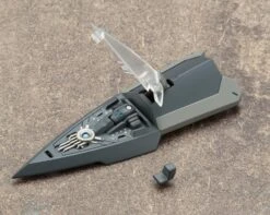 M.S.G. Modeling Support Goods Heavy Weapon Unit 19 Solid Raptor (Reissue) -Bandai c2447199 05e1 4679 805c a30c5be1dce6