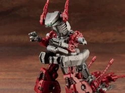 Zoids Highend Master Model EZ017 Iguan (Marking Plus Ver.) Model Kit