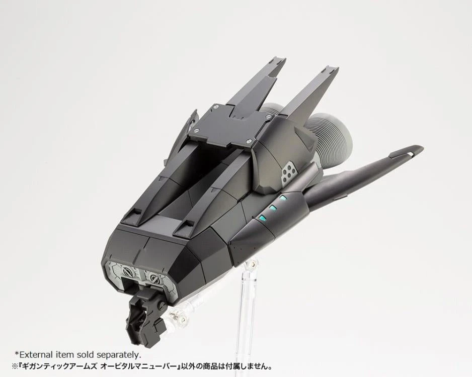 Kotobukiya M.S.G. Modeling Support Goods Gigantic Arms Orbital Maneuver 7 Kotobukiya M.S.G. Modeling Support Goods Gigantic Arms Orbital Maneuver - Image 7