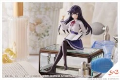 Sousai Shojo Teien St. Iris Girl's High School Winter Clothes Ritsuka Saeki (Dreaming Style Snow White Ver.) 1/10 Scale Model Kit 29 Sousai Shojo Teien St. Iris Girl's High School Winter Clothes Ritsuka Saeki (Dreaming Style Snow White Ver.) 1/10 Scale Model Kit -Bandai c3ec4a4a d546 4261 a697 ac0556267f50