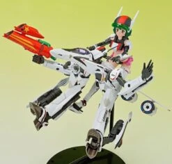 Macross V.F.G. VF-25F Messiah Ranka Lee Model Kit 23 Macross V.F.G. VF-25F Messiah Ranka Lee Model Kit -Bandai c43798ba 84ae 4b68 86ed 5c6881d33ee0