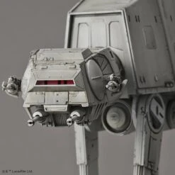 Bandai Star Wars The Empire Strikes Back AT-AT 1/144 Scale Model Kit -Bandai c46319b7 75d9 4ad8 b128 51439da3633c