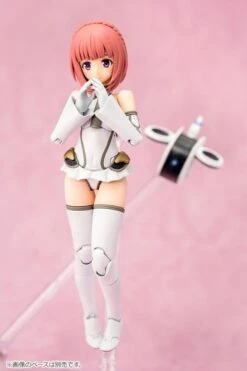 Alice Gear Aegis Megami Device Aika Aikawa Model Kit 26 Alice Gear Aegis Megami Device Aika Aikawa Model Kit -Bandai c4f92627 efad 4155 bb4b 6be7bfe5d08a