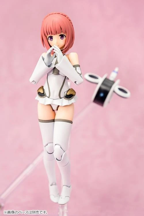 Alice Gear Aegis Megami Device Aika Aikawa Model Kit 13 Alice Gear Aegis Megami Device Aika Aikawa Model Kit - Image 13