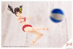 Kotobukiya Sousai Shoujo Teien High School Swimsuit Yuki Madoka 1/10 Scale Model Kit -Bandai c59a3814 e4fb 423a af41 c70ad0ca6086