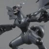 Bandai Pokemon Plamo Collection #14 Zekrom Model Kit