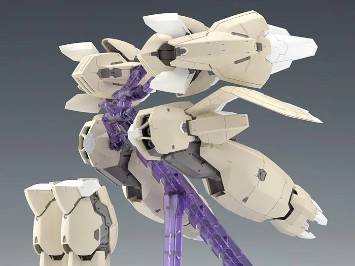 Kotobukiya Alice Gear Aegis Megami Device Sitara Kaneshiya Ver. Ganesha Model Kit 8 Kotobukiya Alice Gear Aegis Megami Device Sitara Kaneshiya Ver. Ganesha Model Kit - Image 8