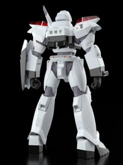 Patlabor 2: The Movie Moderoid AV-2 Valiant 1/60 Scale Model Kit -Bandai c64e812c 7a1b 45f0 a8af f98143b04f27