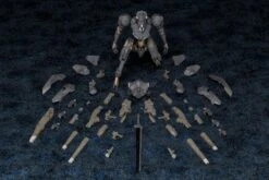 Frame Arms Shadow Tiger Plastic Model Kit -Bandai c680900a 43f8 45a6 afa2 78c590a9fd84