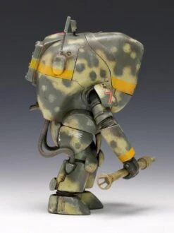 Maschinen Krieger P.K.A. Ausf M Melusine 1/20 Scale Figure -Bandai c6cd9188 0e8e 4ab6 a89b 573a7c7438e8