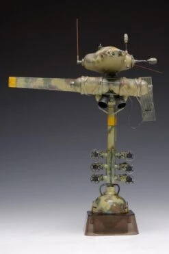 Maschinen Krieger Krachenvogel 1/20 Scale Model Kit 15 Maschinen Krieger Krachenvogel 1/20 Scale Model Kit -Bandai c7037f1b 5615 4f78 bb17 6a5cace755a0
