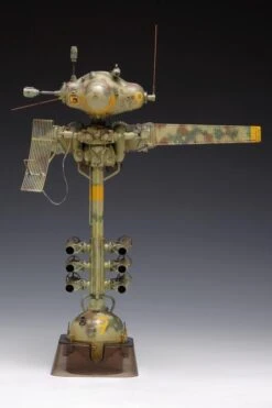 Maschinen Krieger Krachenvogel 1/20 Scale Model Kit 13 Maschinen Krieger Krachenvogel 1/20 Scale Model Kit -Bandai c7fd9683 e622 40ee a58f a4c5017692b0