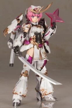 Frame Arms Girl Magatsuki (Kikka) Model Kit -Bandai c82e5cc0 fa89 476a 8311 7f7e8e322872