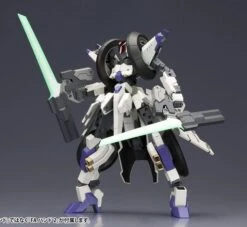 Frame Arms RF-12/B Second Jive RE2 Model Kit -Bandai c838943a e39f 498e 8578 e0ebcf88c39a