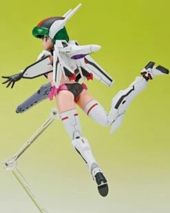 Macross V.F.G. VF-25F Messiah Ranka Lee Model Kit 28 Macross V.F.G. VF-25F Messiah Ranka Lee Model Kit -Bandai c84ba50c 6060 484d 908a 2dfa263cd209