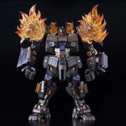 Bandai Transformers Kuro Kara Kuri #06 The Fallen (Megatronus Prime) -Bandai c8e0b5bf ff7a 4705 aace e4c8f6fc3ae7