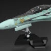 Macross Frontier PLAMAX MF-59 Minimum Factory Fighter Nose Collection RVF-25 Messiah Valkyrie (Luca Angeloni) 1/20 Scale Model Kit