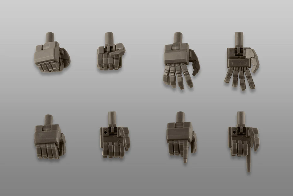 Frame Arms RF-9 Revenant Eye:RE2 Model Kit 13 Frame Arms RF-9 Revenant Eye:RE2 Model Kit - Image 13