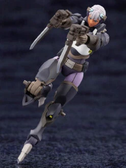 Hexa Gear Governor LAT Black Rabbit 1/24 Scale Model Kit -Bandai c98f0ff9 b37f 4106 8819 6dc4a8600958