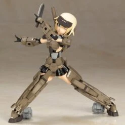 Frame Arms Girl Gourai-Kai (Ver.2) Model Kit -Bandai c9999b7f 4de3 4a31 90c5 12826371fea2