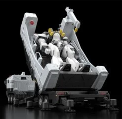 Patlabor Moderoid Type 98 Command Vehicle & Type 99 Special Labor Carrier Model Kit Set 28 Patlabor Moderoid Type 98 Command Vehicle & Type 99 Special Labor Carrier Model Kit Set -Bandai c9a81ee1 3380 4381 b5af 090a61d6ca8d