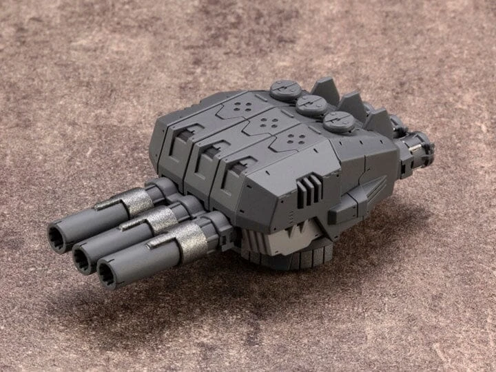 Kotobukiya M.S.G. Modeling Support Goods Weapon Unit 43 Excannon (Reissue) 1 Kotobukiya M.S.G. Modeling Support Goods Weapon Unit 43 Excannon (Reissue)