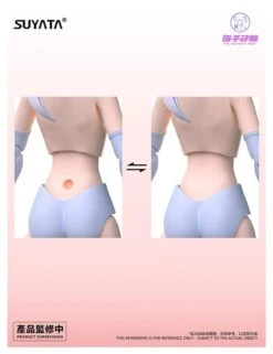 The Hunter's Poem Angela 1/12 Scale Model Kit -Bandai cb980d29 0b98 4361 bd97 1075922e49af