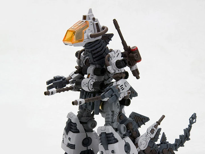 Zoids Highend Master Model 1/72 RZ-014 Godos (Marking Plus Ver.) 1 Zoids Highend Master Model 1/72 RZ-014 Godos (Marking Plus Ver.)