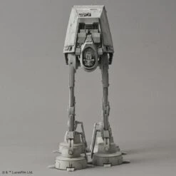 Bandai Star Wars The Empire Strikes Back AT-AT 1/144 Scale Model Kit -Bandai cc422e49 2297 457e af6b 3d787d4ef7ff