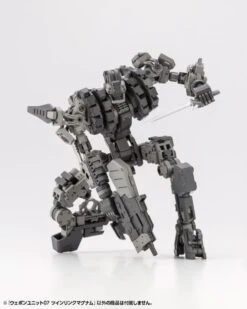 M.S.G. Modeling Support Goods Weapon Unit 07 Twin Link Magnum 27 M.S.G. Modeling Support Goods Weapon Unit 07 Twin Link Magnum -Bandai cc5b171e f8a6 4f76 83c6 bfb0659d7d9b