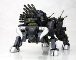 Kotobukiya Zoids Highend Master Model RBOZ-006 Dibison (Marking Plus Ver.) 1/72 Scale Model Kit (Reissue) -Bandai cc894358 e7ef 4a69 8937 e97cf7031d5c