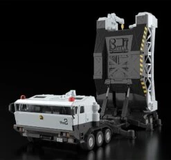 Patlabor Moderoid Type 98 Command Vehicle & Type 99 Special Labor Carrier Model Kit Set 23 Patlabor Moderoid Type 98 Command Vehicle & Type 99 Special Labor Carrier Model Kit Set -Bandai ccc6e2b7 56f7 4c57 9981 d56b30b2b445