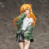 Neon Genesis Evangelion Asuka Shikinami Langley (Radio Eva Ver.) 1/7 Scale Figure