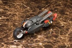 Frame Arms RF-12 Wilbur Nine RE2 Model Kit -Bandai cd14102f 7f77 4809 9a64 6059b2f0ed5d