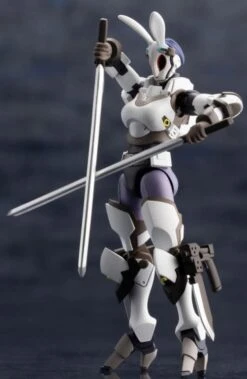 Hexa Gear Governor Para-Pawn LAT Mirror (Ver.1.5) 1/24 Scale Model Kit -Bandai cd217972 4af1 412b a78e 7368fca25524