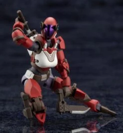 Hexa Gear Governor Light Armor Type: Rose (Ver.1.5) 1/24 Scale Model Kit 29 Hexa Gear Governor Light Armor Type: Rose (Ver.1.5) 1/24 Scale Model Kit -Bandai cd492776 9fde 4799 a095 0d29b7005ea8