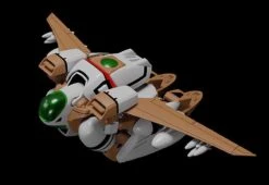 Super Dimension Century Orguss Moderoid Orguss Model Kit -Bandai cda39524 6d15 4076 83cb 3ad946c9cc4c