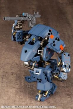 M.S.G. Modeling Support Goods Weapon Unit 03 Folding Cannon 16 M.S.G. Modeling Support Goods Weapon Unit 03 Folding Cannon -Bandai cdb4770e 6283 47a7 a0c4 3db890adbd5d