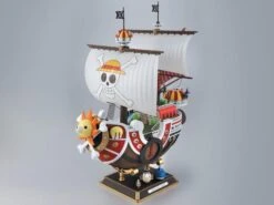 Bandai One Piece Thousand Sunny (New World Ver.) Model Kit