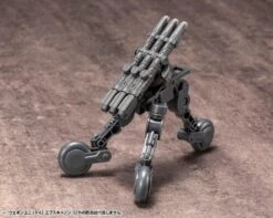 Kotobukiya M.S.G. Modeling Support Goods Weapon Unit 43 Excannon (Reissue) 22 Kotobukiya M.S.G. Modeling Support Goods Weapon Unit 43 Excannon (Reissue) -Bandai ceac5a37 f2c7 42f6 a9c3 ceb4c78ab1cc