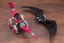 Kotobukiya Zoids Highend Master Model EHI-7 Reddra Zenebus (Empire Ver.) 1/72 Scale Model Kit -Bandai cef1f335 5e07 4fe5 91c1 bf1eeda8a187