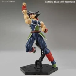 Bandai Dragon Ball Z Figure-rise Standard Bardock Model Kit 18 Bandai Dragon Ball Z Figure-rise Standard Bardock Model Kit -Bandai cef837c7 8368 4308 88b6 3e2411e8f7f4