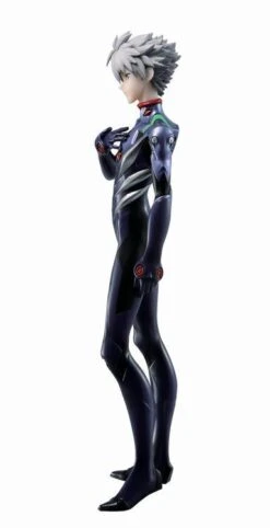 Bandai Rebuild Of Evangelion Ichibansho Kaworu Nagisa (Awakening Ver.) -Bandai cf23fb43 54d7 423e 8b1d f174f4328e58