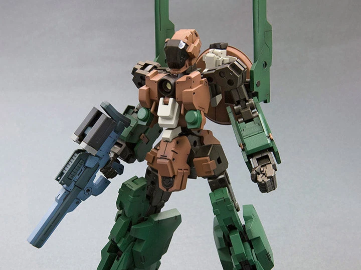 Frame Arms RF-9 Revenant Eye:RE2 Model Kit 1 Frame Arms RF-9 Revenant Eye:RE2 Model Kit